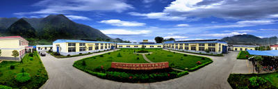 Zhuzhou Jiangwu Boda Hard-Facing Materials Co., Ltd.