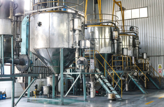 chất lượng Đúc bột cacbua vonfram nhà máy