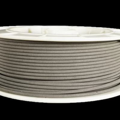 Cast Tungsten Carbide Flexible Welding Rope With NiCrBSi Matrix