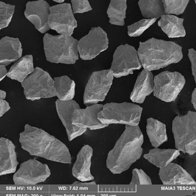Spherical Cast Tungsten Carbide Powder for Cutting Tools