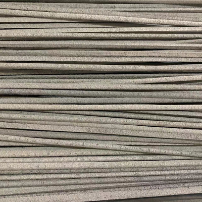 Sintered Tungsten Carbide Welding Bar Anti Corrosion