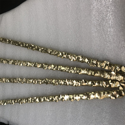 Tungsten Carbide Composite Welding Bar