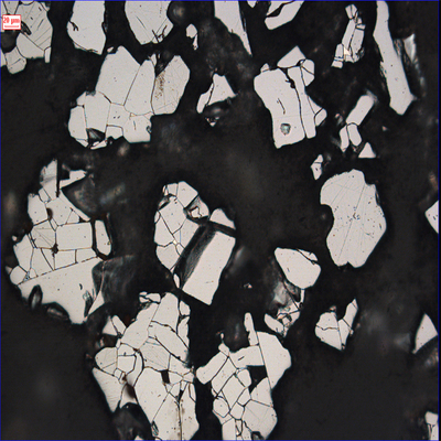 Monocrystalline Tungsten Carbides (MTC) For Oil And Gas Tool Joints