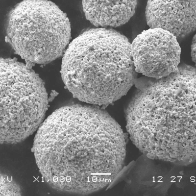 WC-CO-CR Agglomerated And Sintered Thermal Spray Powders With Corrosive Wear Resistance