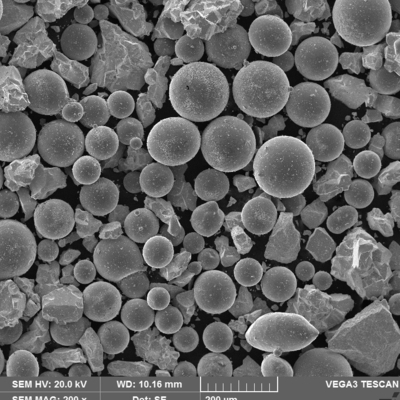 CTC/Ni Matrix Ratio 60/40 Blending Powders For Earth Moving Equipment