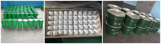 CTC/NiBSi Blending Powder For Oil Sand And Lignite Surface Mining Equipment