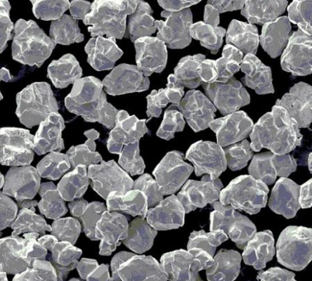 99.8% Purity Crystalline Tungsten Metal Powder For Industrial Needs