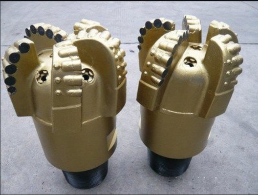 Macro WC Carbide Powder For PDC Drill Bits With Good Infiltration