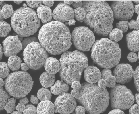 Spheroidal HVAF Spray Powder 86WC-10Co-4Cr for Enhanced Corrosive Wear Resistance