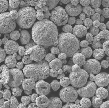 WC-10Co-4Cr Thermal Spray Powders with HVAF Process Chemistry 4Cr 10-2um