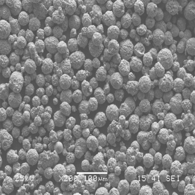 20NiCr-Cr3C2 HVOF Powder Chromium Carbide Powder WOKA 7103 WOKA 7104