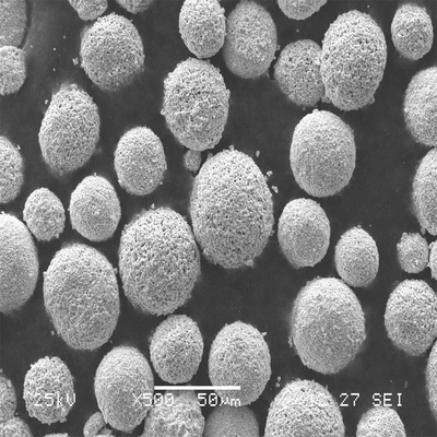 53-20um Thermal Spray Materials WC-10Co-4Cr Spherical Metal Powder Equals Woka 3651