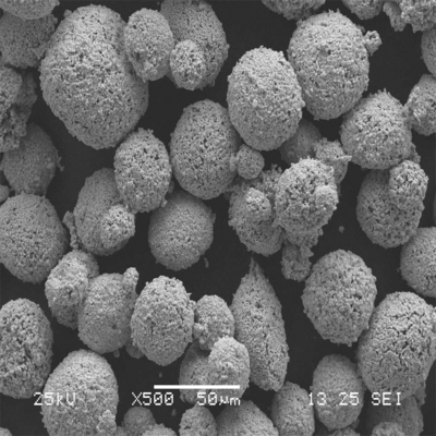 45-20um Agglomerated And Sintered HVOF Thermal Spray Powders WC-12Co 88/12