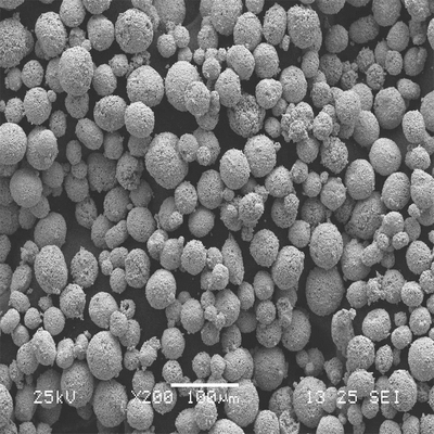 45-20um Agglomerated And Sintered HVOF Thermal Spray Powders WC-12Co 88/12