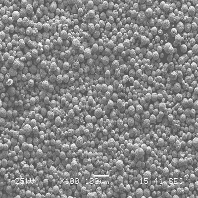 20NiCr-Cr3C2 HVOF Powder Chromium Carbide Powder WOKA 7103 WOKA 7104