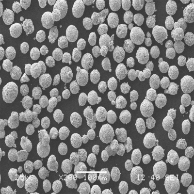 45-20um Agglomerated And Sintered HVOF Thermal Spray Powders WC-12Co 88/12