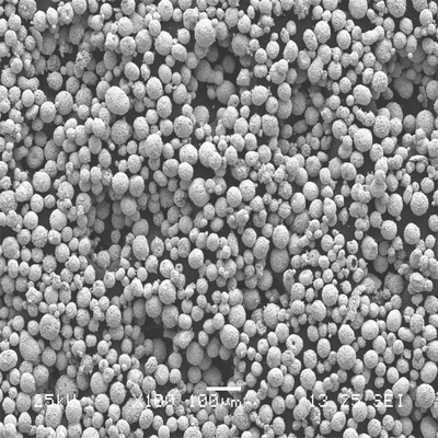 45-20um Agglomerated And Sintered HVOF Thermal Spray Powders WC-12Co 88/12
