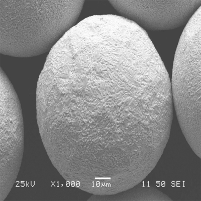SCWC Spherical Cast Tungsten Carbide Powder High Flowability 40-60 mesh