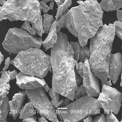 Cast Tungsten Carbide W WC 2200HV0.1 High Hardness For PTA Materials