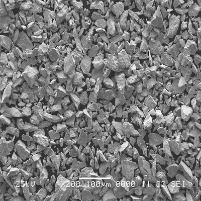Cast Tungsten Carbide W WC 2200HV0.1 High Hardness For PTA Materials