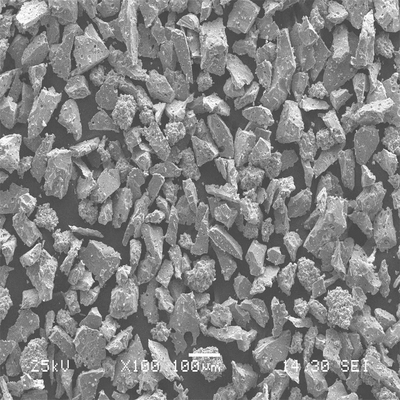 Wear Protection Metal Carbide Powder Chromium Carbide Powder 325-5.5um