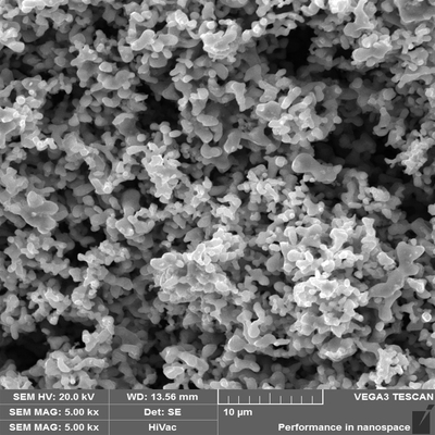 Atmospheric Plasma Spray Chromium Carbide Cr3C2 Powder 2.7-3.0G/Cm3