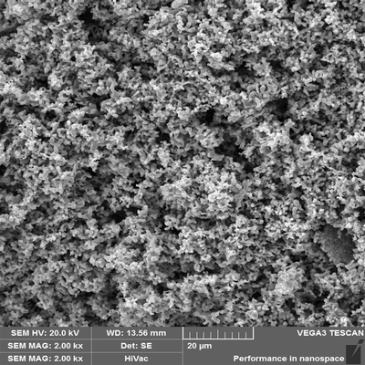 Wear Protection Metal Carbide Powder Chromium Carbide Powder 325-5.5um
