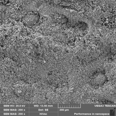 Wear Protection Metal Carbide Powder Chromium Carbide Powder 325-5.5um