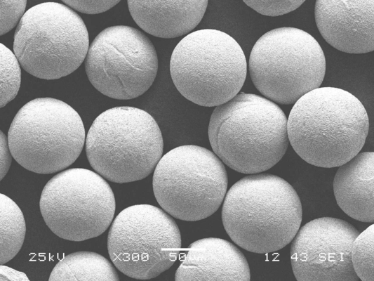 SCWC Spherical Cast Tungsten Carbide Powder High Flowability 40-60 mesh