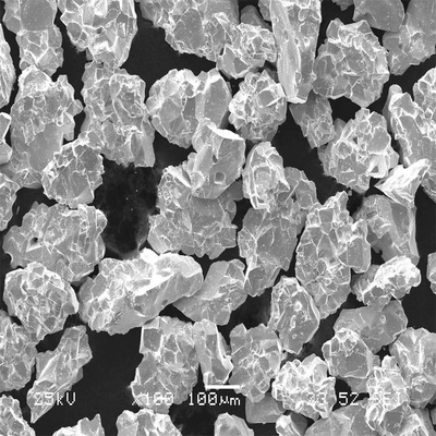 High Hardness Macro Tungsten Carbide Particles Hard Facing Powder 100-270 Mesh