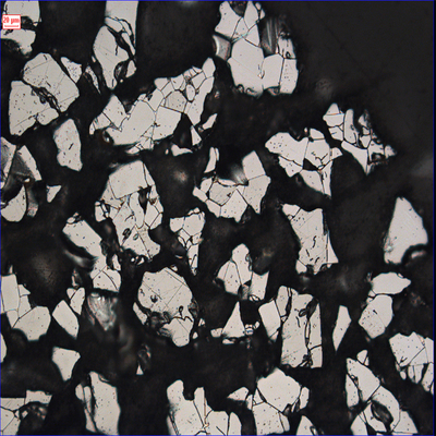 High Hardness Macro Tungsten Carbide Particles Hard Facing Powder 100-270 Mesh