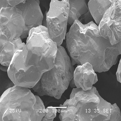 Drilling Bits Surface Coating Crystalline Tungsten Powder High Purity Tungsten Powder