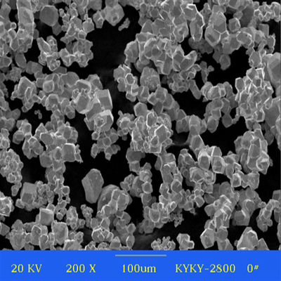 Drilling Bits Surface Coating Crystalline Tungsten Powder High Purity Tungsten Powder