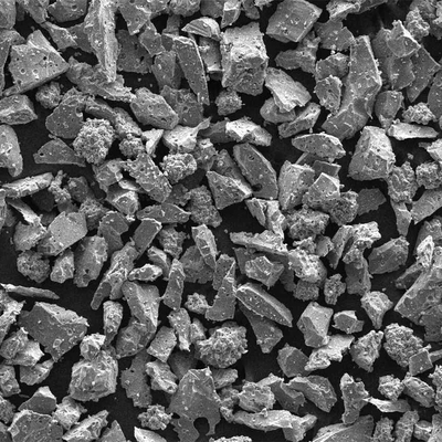 Chromium Based Metal Carbide Powder High Hardness Oxidation Resistant