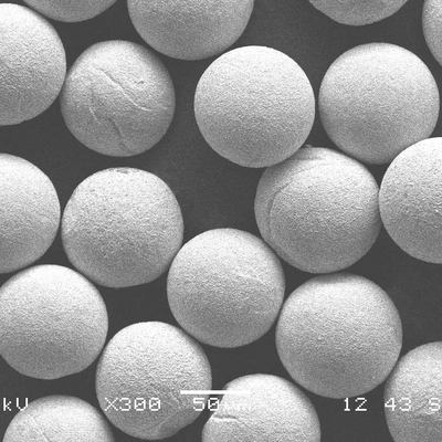 Spheroidally Shaped Cast Tungsten Carbide Materials For Hard Facing Products