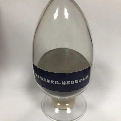 Mining Machinery Parts PTA Powder Cast Tungsten Carbide – Nickel Alloy Powder Blends