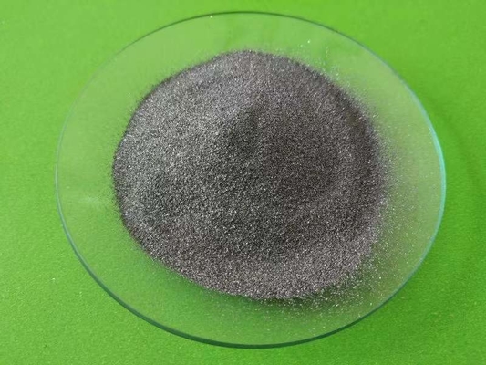 Size 2-5um Ti3c2 Metal Carbide Powder For Abrasion Resistant Surface Coating