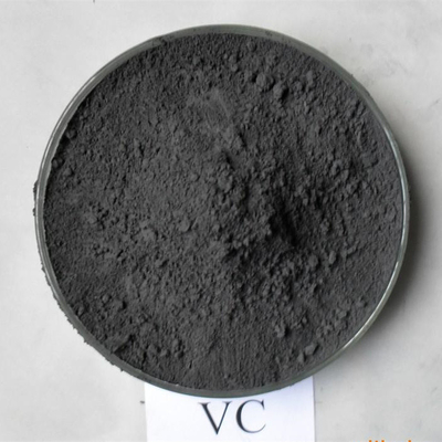 Vanadium Carbide VC Powder Thermal Spraying Powder 60-325 Mesh