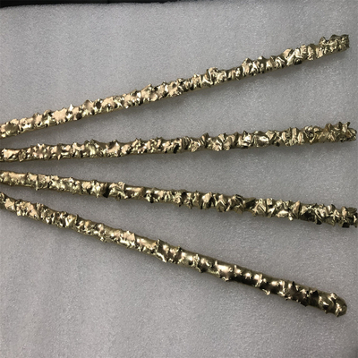 Cemented Carbide Composite Welding Rods Wear Resistant For Down Hole Tools