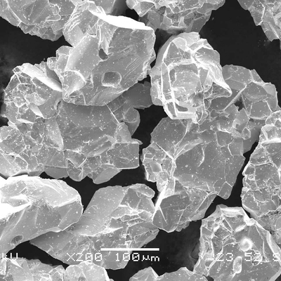 Mono Macrocrystalline Tungsten Carbide Powder Powder With Homogeneous Microstructure