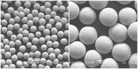 High Hardness Spherical Cast WC Tungsten Carbide Powder Wear Resistant