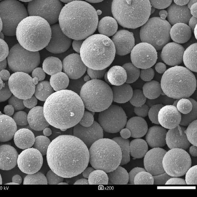 Agglomerated YSZ 20% Yttria Stabilized Zirconia Powder For Thermal Spray Coating