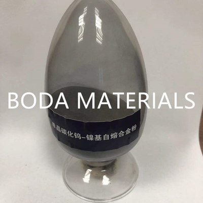 Hardfacing Macro Tungsten Carbide Powders + Nickel Alloy Powder For PTA