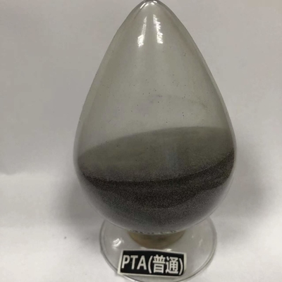 Crushed WC Blend Nickel Base Alloy PTA Powder Angular Shape