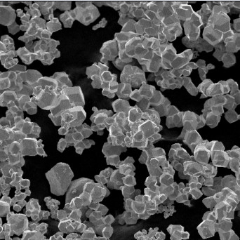 Laser Cladding Macro Tungsten Carbide Powder Matrix Material For Geological Exploration