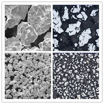 High Purity 99.5% Crystalline Tungsten Metal Powder Popular Size 60-325 Mesh