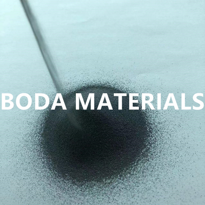 99.8% High Purity Gray Crystalline Tungsten Powder CTP For Drilling Diamond Bits