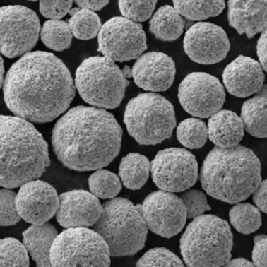 Corrosive Wear Resistance WC-10Co-4Cr Agglomerated and Sintered