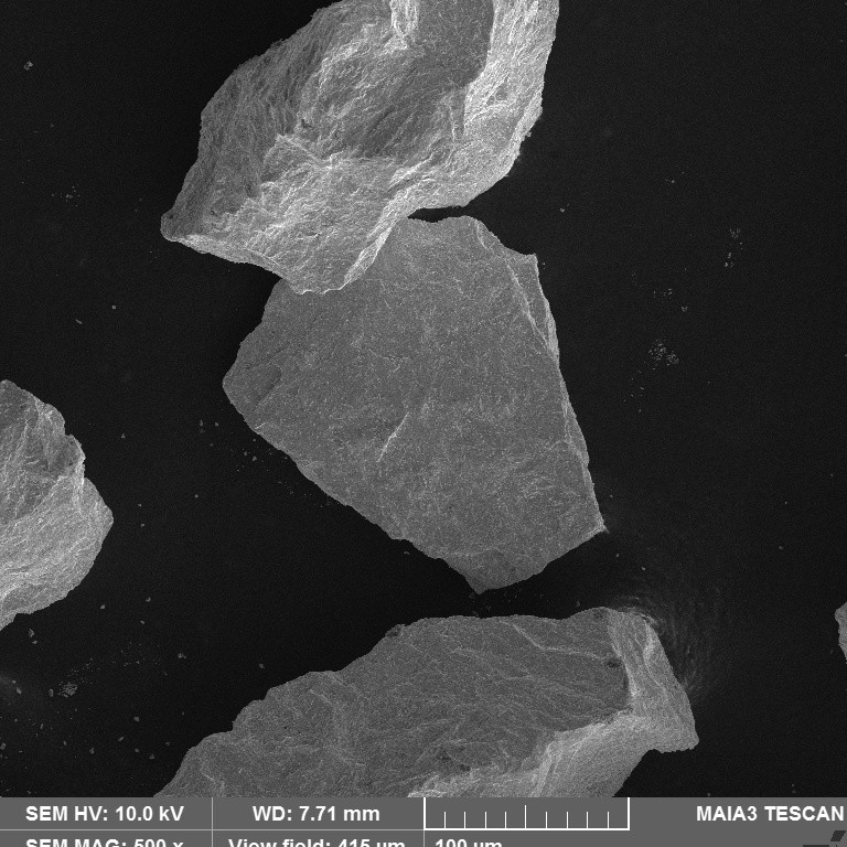 High Hardness Tungsten Carbide Powder With HRA90-94 >45W/M.K Thermal Conductivity
