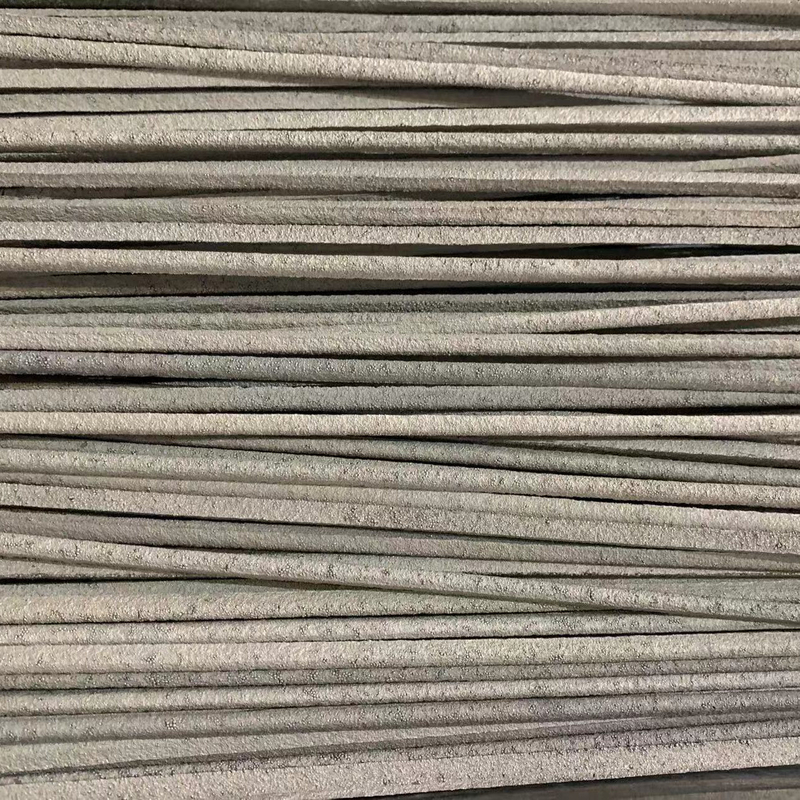 Sintered Tungsten Carbide Welding Bar Anti Corrosion